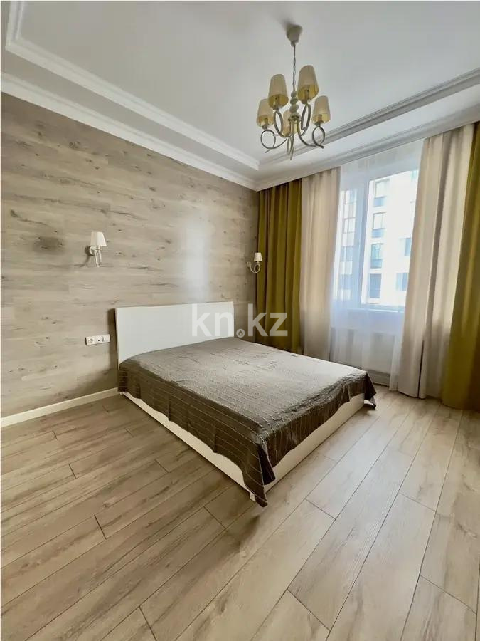 Продажа 2-комнатной квартиры, 62.7 м² в Астане - фото 2