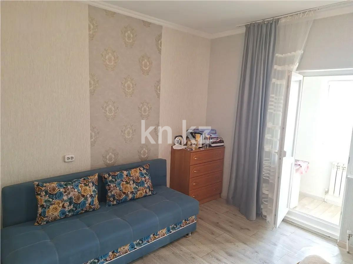 Продажа 1-комнатной квартиры, 30 м² в Астане