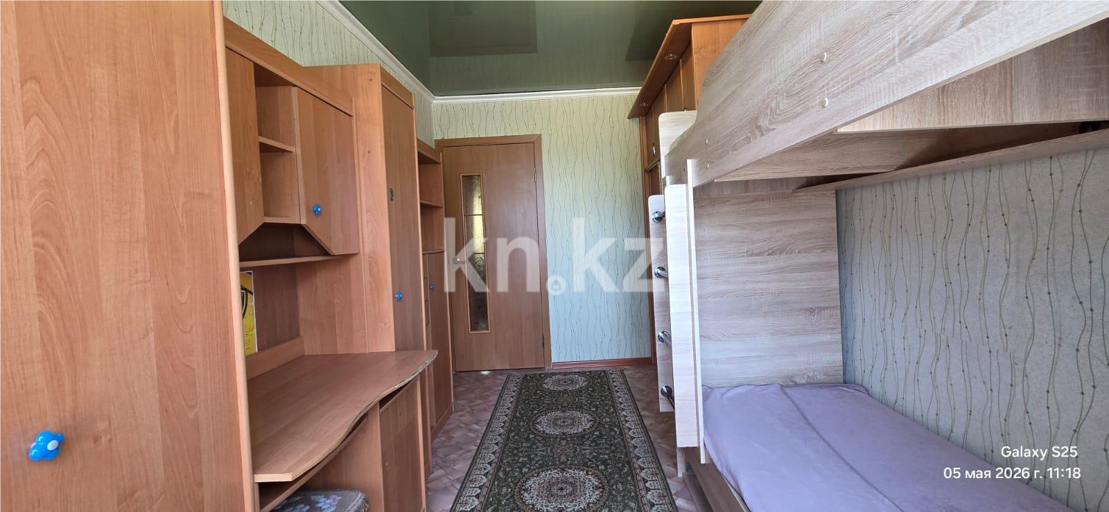 Продажа 3-комнатной квартиры, 62 м² в Темиртау - фото 7