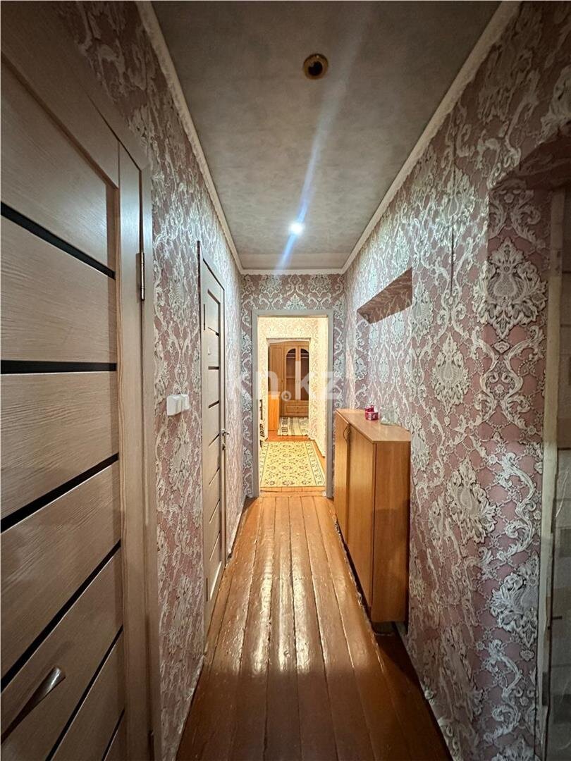 Продажа 3-комнатной квартиры, 71 м² в Абае - фото 7