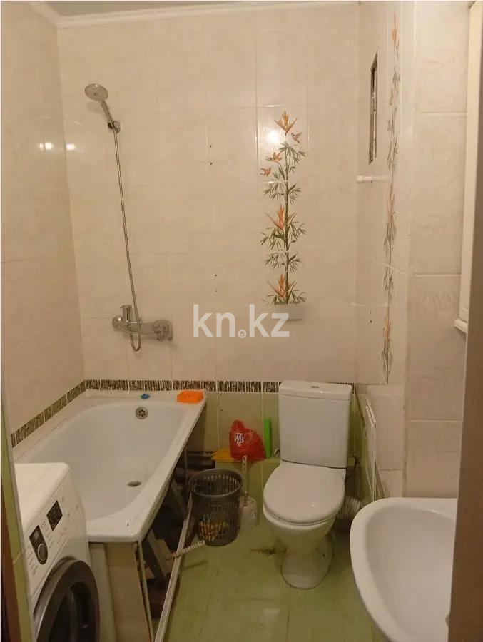 Продажа 1-комнатной квартиры, 22 м² в Астане - фото 2