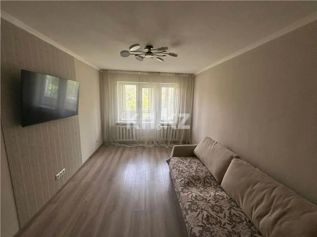 Продажа 2-комнатной квартиры, 43.8 м² в Алматы - фото 3