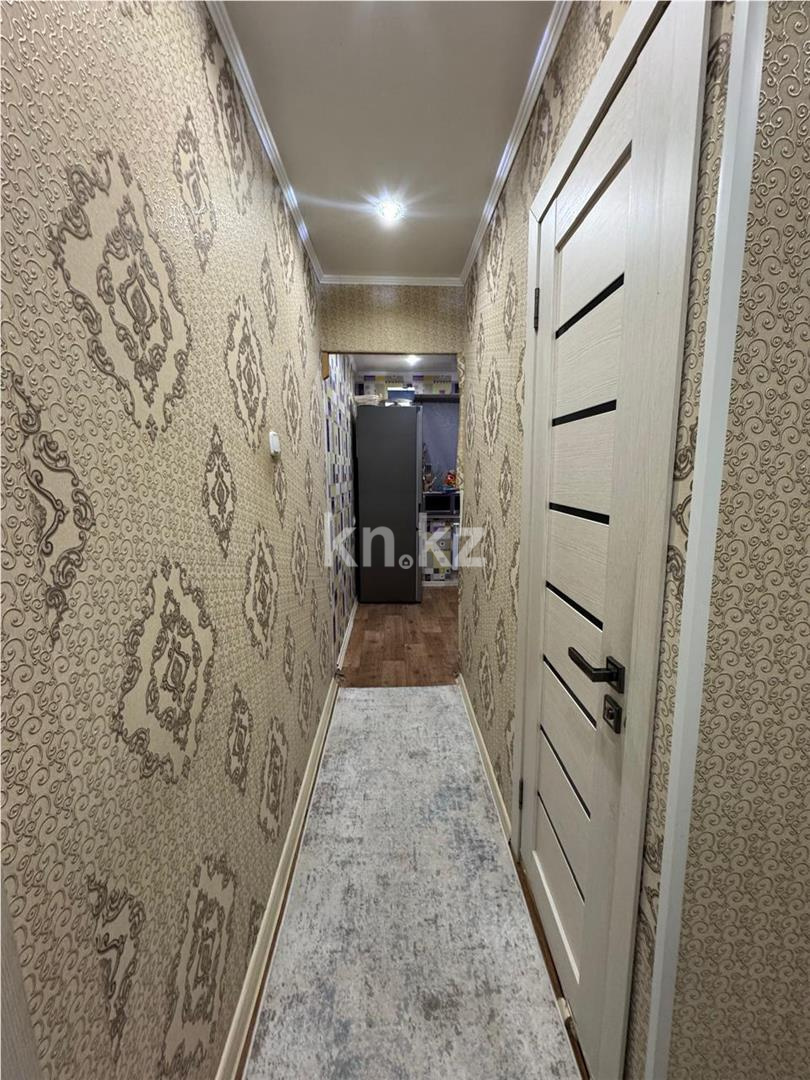 Продажа 2-комнатной квартиры, 46 м² в Темиртау - фото 7