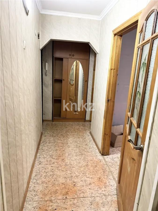 Продажа 2-комнатной квартиры, 43 м² в Алматы - фото 5