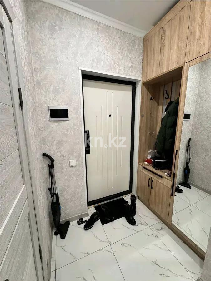 Продажа 1-комнатной квартиры, 37 м² в Астане - фото 4