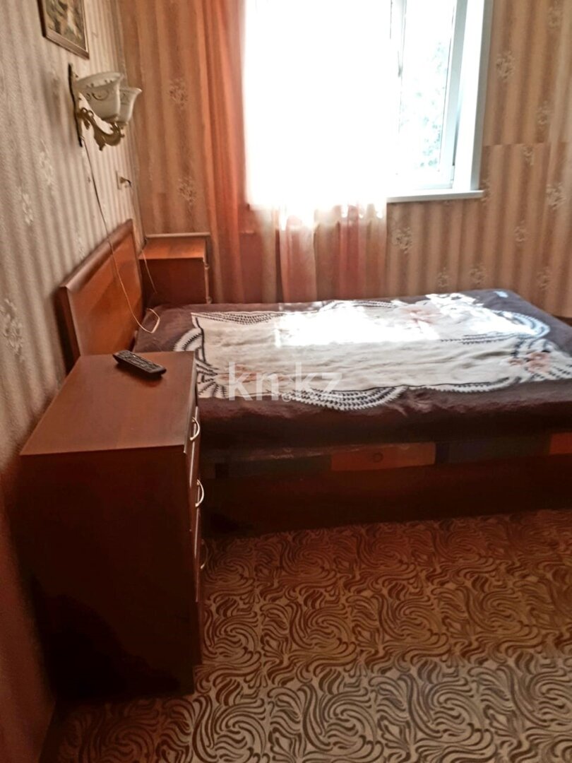 Продажа 2-комнатной квартиры, 53.2 м² в Караганде