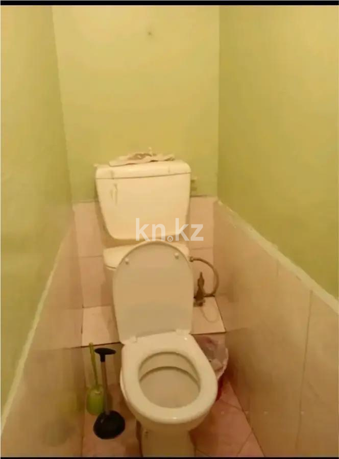 Продажа 1-комнатной квартиры, 16 м² в Алматы - фото 5