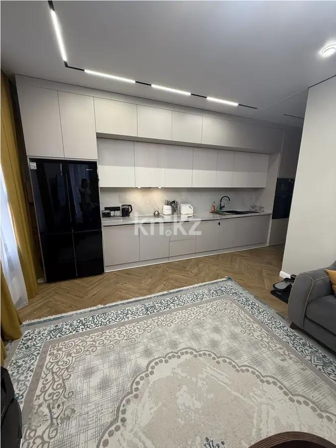 Продажа 4-комнатной квартиры, 100 м² в Алматы - фото 4