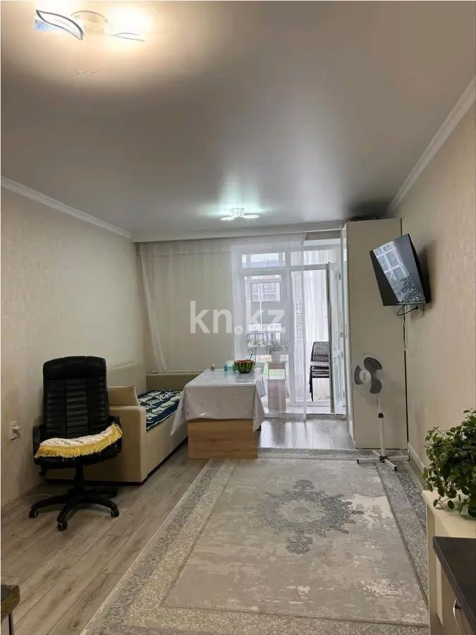 Продажа 1-комнатной квартиры, 30.5 м² в Астане