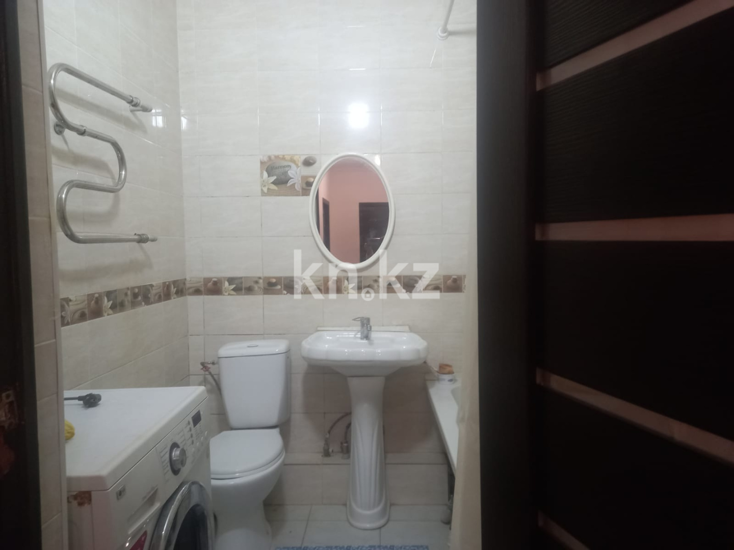 Аренда 2-комнатной квартиры, 60 м² в Астане - фото 8