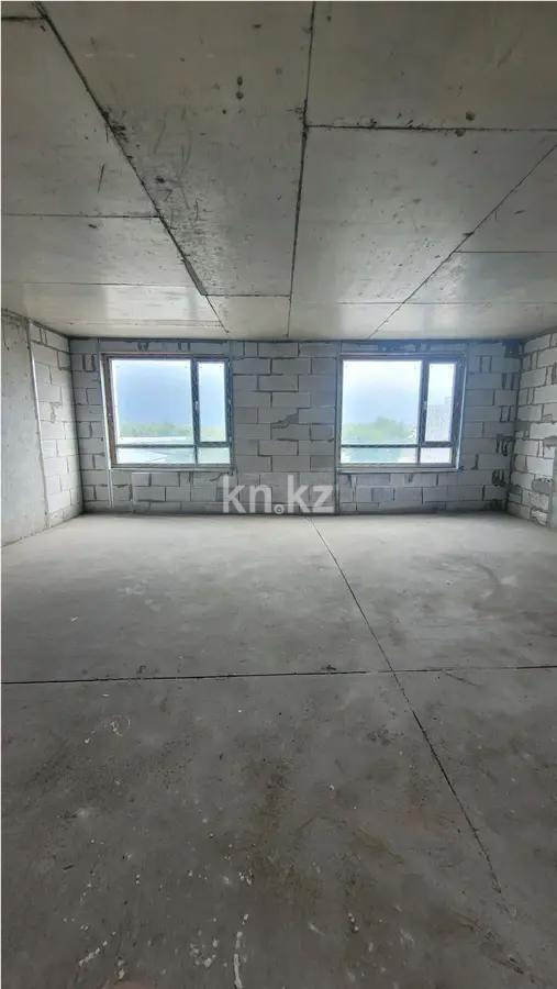Продажа 1-комнатной квартиры, 46 м² в Алматы - фото 3