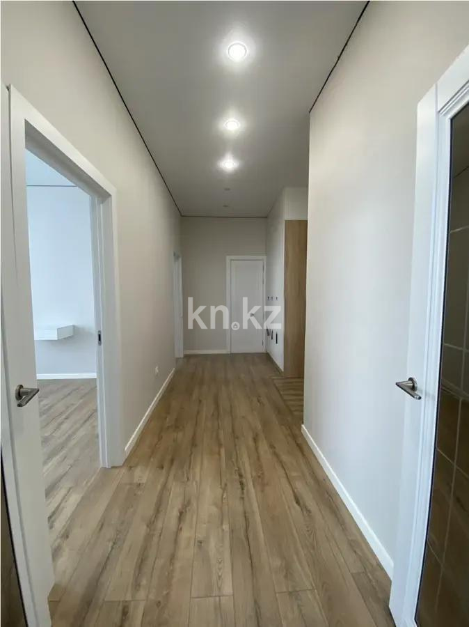 Продажа 2-комнатной квартиры, 66.7 м² в Астане - фото 5