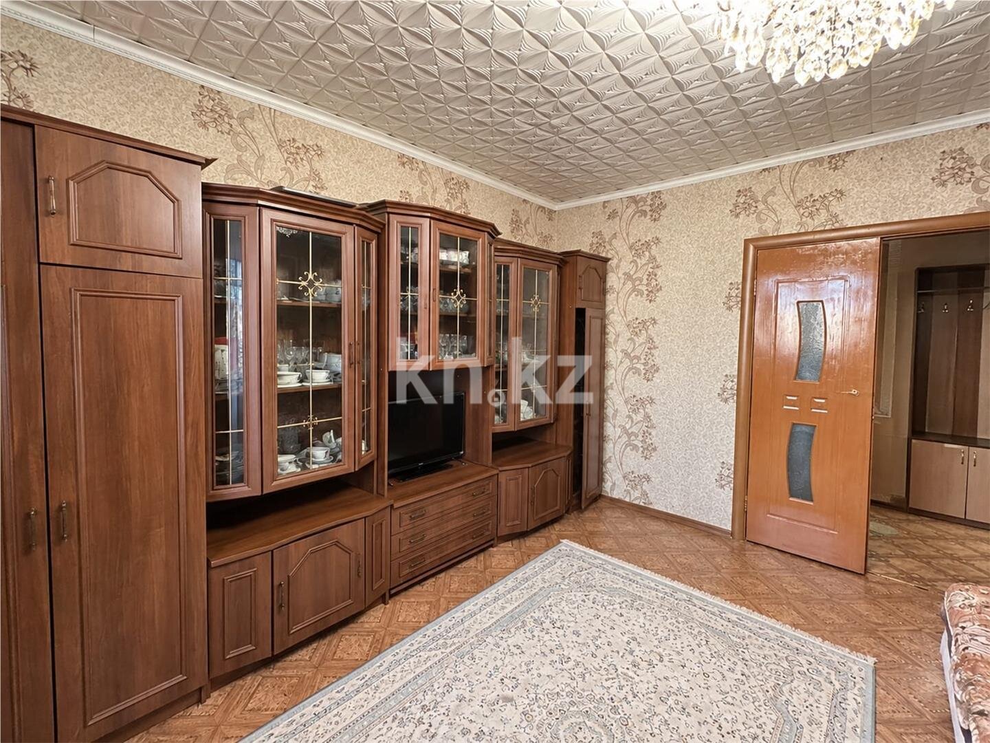 Продажа 2-комнатной квартиры, 54 м² в Караганде - фото 2