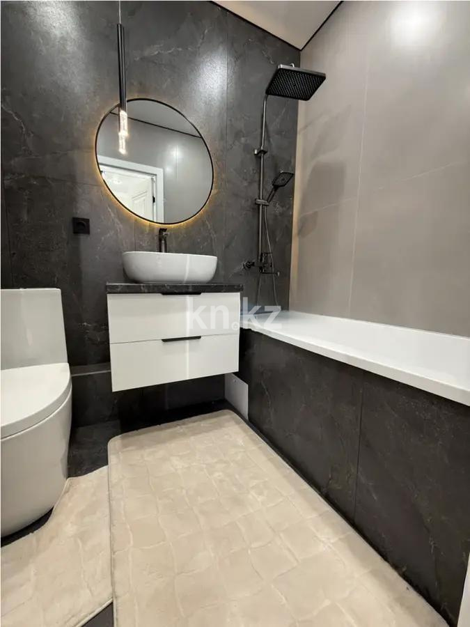 Продажа 2-комнатной квартиры, 35 м² в Алматы - фото 4