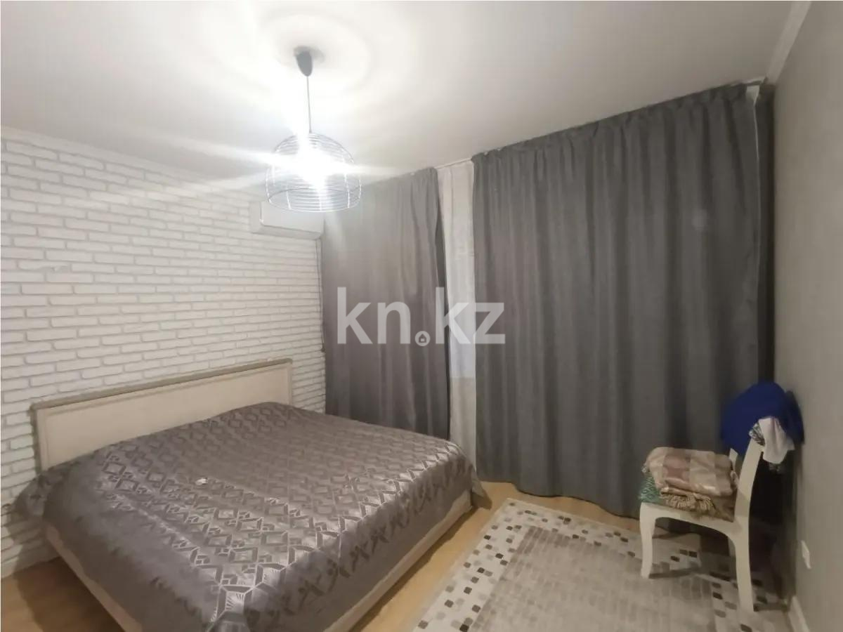 Продажа 3-комнатной квартиры, 97 м² в Алматы - фото 3