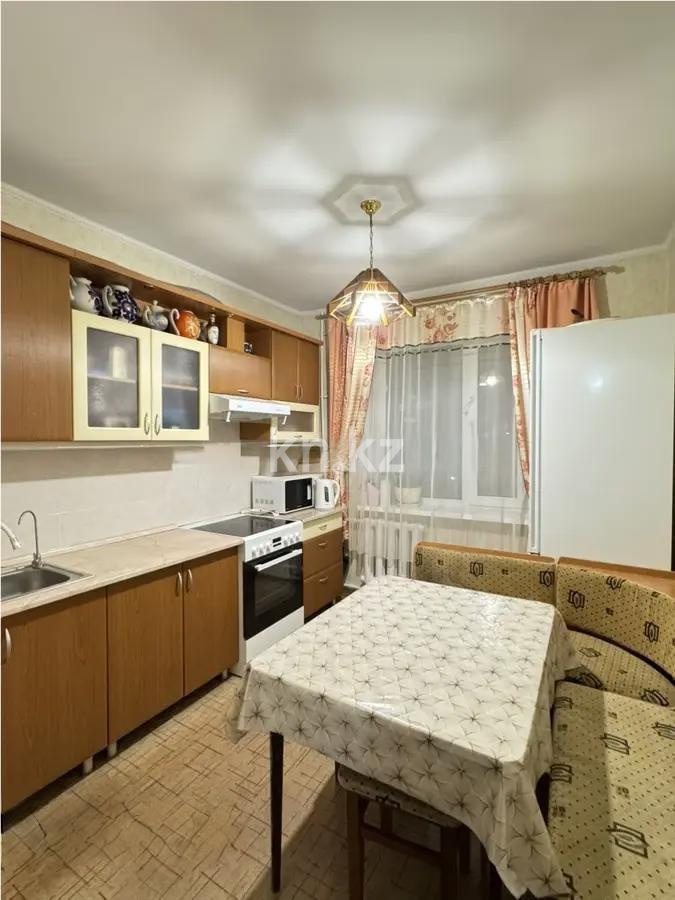 Продажа 4-комнатной квартиры, 80 м², ул. Таттимбета, дом  9 в Караганде - фото 4