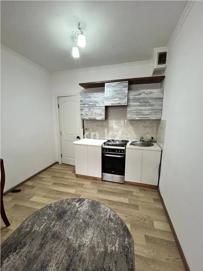 Продажа 1-комнатной квартиры, 39 м² в Алматы - фото 2