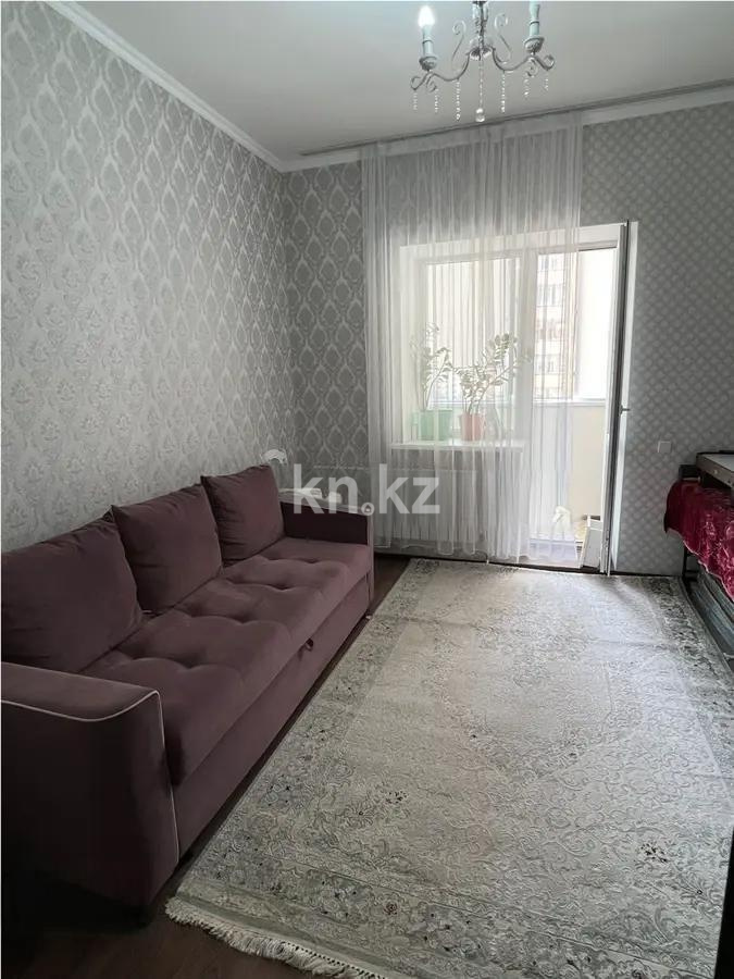 Продажа 2-комнатной квартиры, 70.6 м², ул. Нажимеденова, дом  16е в Астане