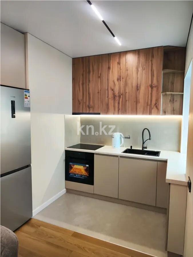 Продажа 2-комнатной квартиры, 58 м² в Алматы - фото 3