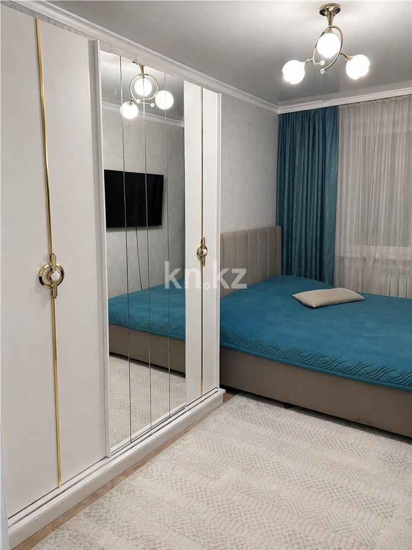 Продажа 2-комнатной квартиры, 44 м² в Караганде