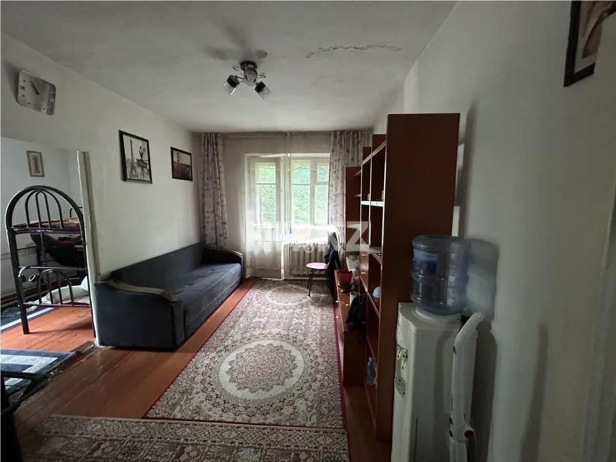 Продажа 2-комнатной квартиры, 38 м², пр. Сейфуллина, дом  55 в Алматы