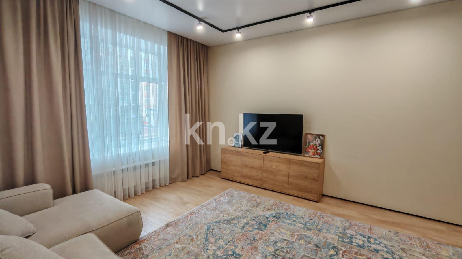 Продажа 2-комнатной квартиры, 67 м², ул. Ашимова в Караганде - фото 4