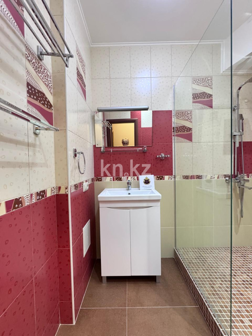 Продажа 4-комнатной квартиры, 133 м² в Алматы - фото 12