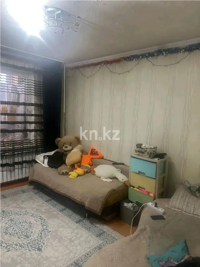 Продажа 2-комнатной квартиры, 54 м² в Алматы