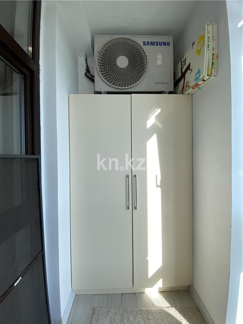 Продажа 4-комнатной квартиры, 149 м² в Астане - фото 6