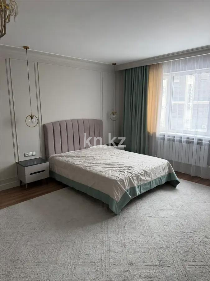Продажа 2-комнатной квартиры, 56 м² в Алматы - фото 2