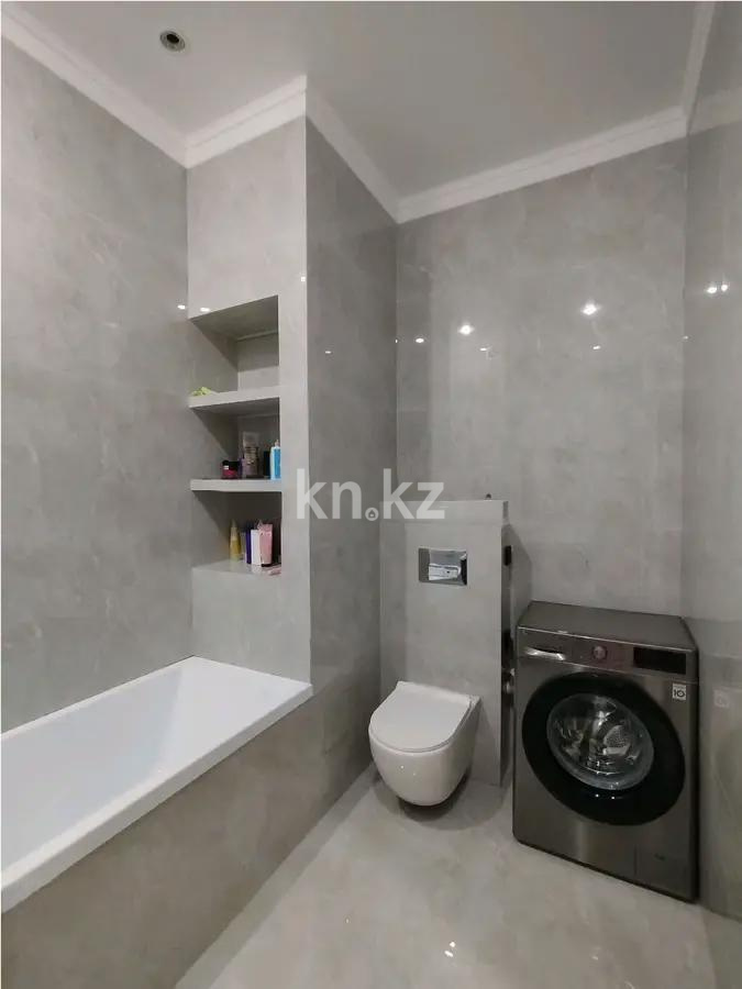 Продажа 2-комнатной квартиры, 48.3 м² в Астане - фото 5