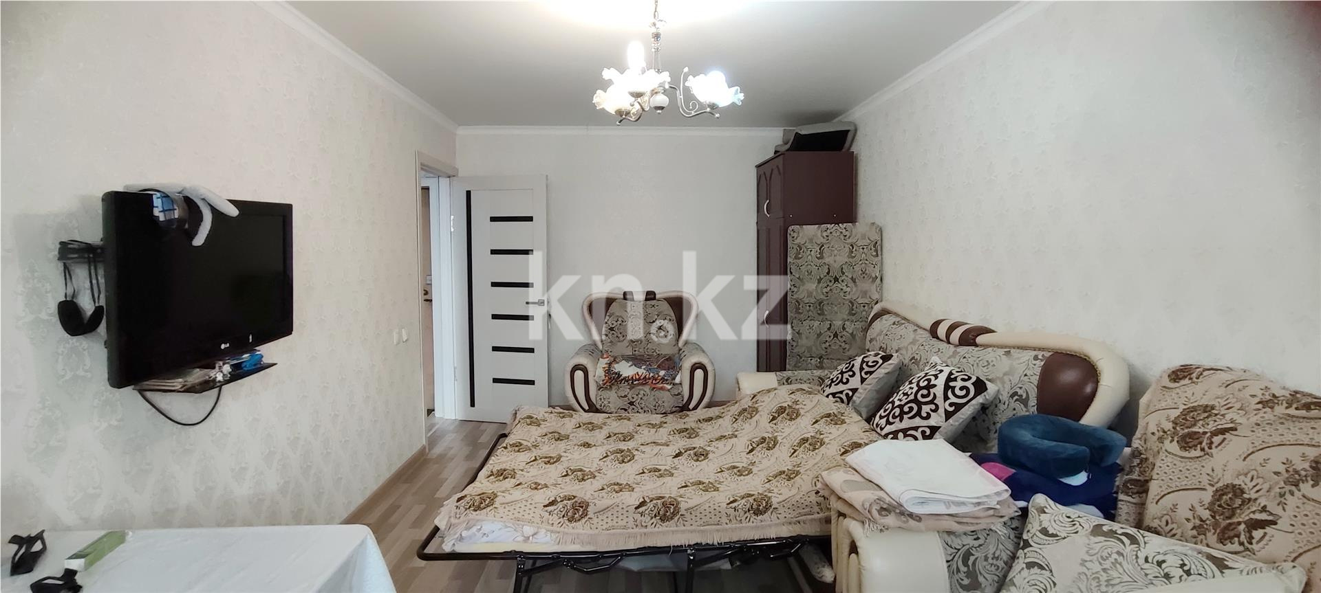 Продажа 1-комнатной квартиры, 30 м² в Караганде - фото 2