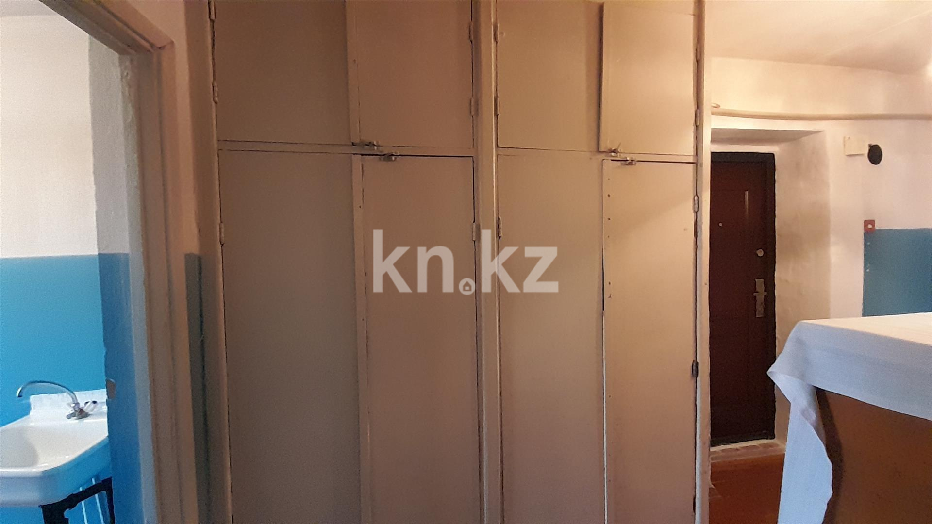 Продажа 3-комнатной квартиры, 60 м², ул. Панфилова в Темиртау - фото 14