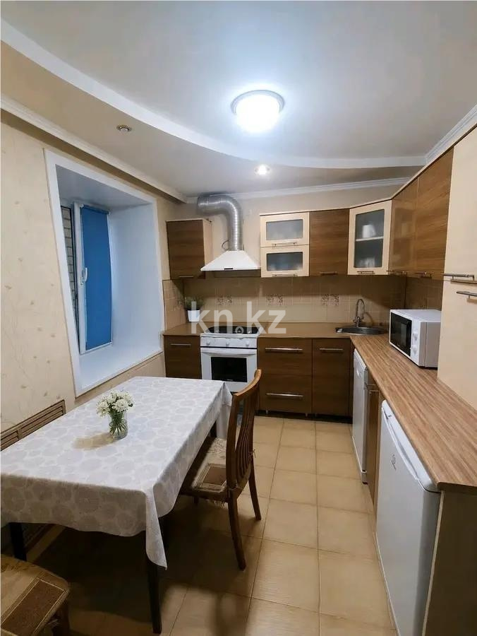 Продажа 4-комнатной квартиры, 83 м² в Караганде - фото 3