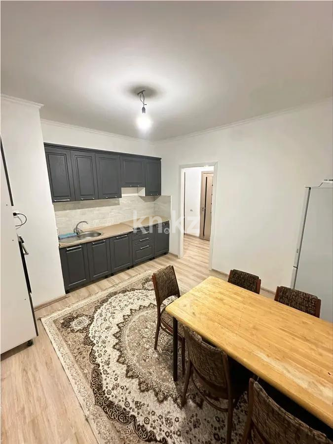 Продажа 3-комнатной квартиры, 90.1 м², пр. Райымбека, дом  522/1 в Алматы - фото 4