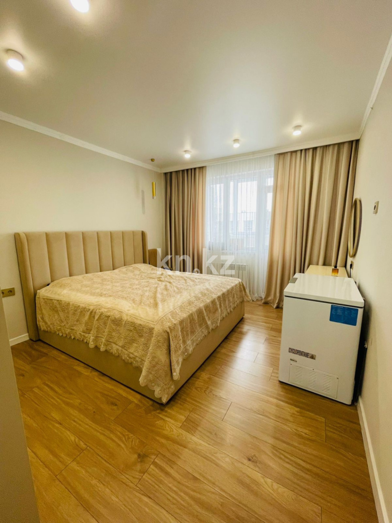 Продажа 3-комнатной квартиры, 71 м² в Астане - фото 17