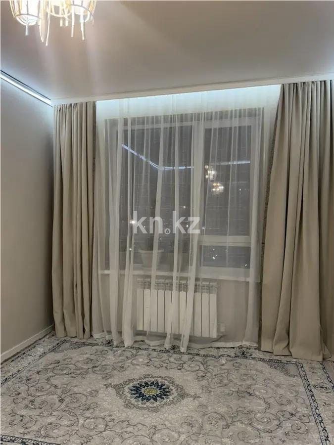 Продажа 3-комнатной квартиры, 64 м² в Алматы - фото 3