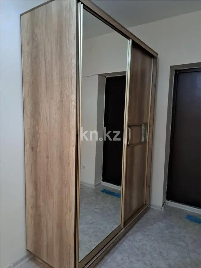 Продажа 1-комнатной квартиры, 42 м², мкр. Шугыла, дом  340/4 в Алматы - фото 4