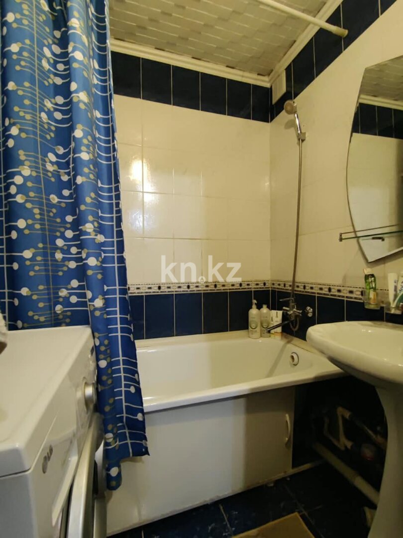 Продажа 3-комнатной квартиры, 63 м² в Караганде - фото 29