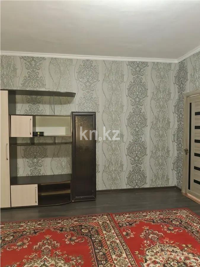 Продажа 1-комнатной квартиры, 33 м², мкр-н Кокжиек, дом  60а в Алматы