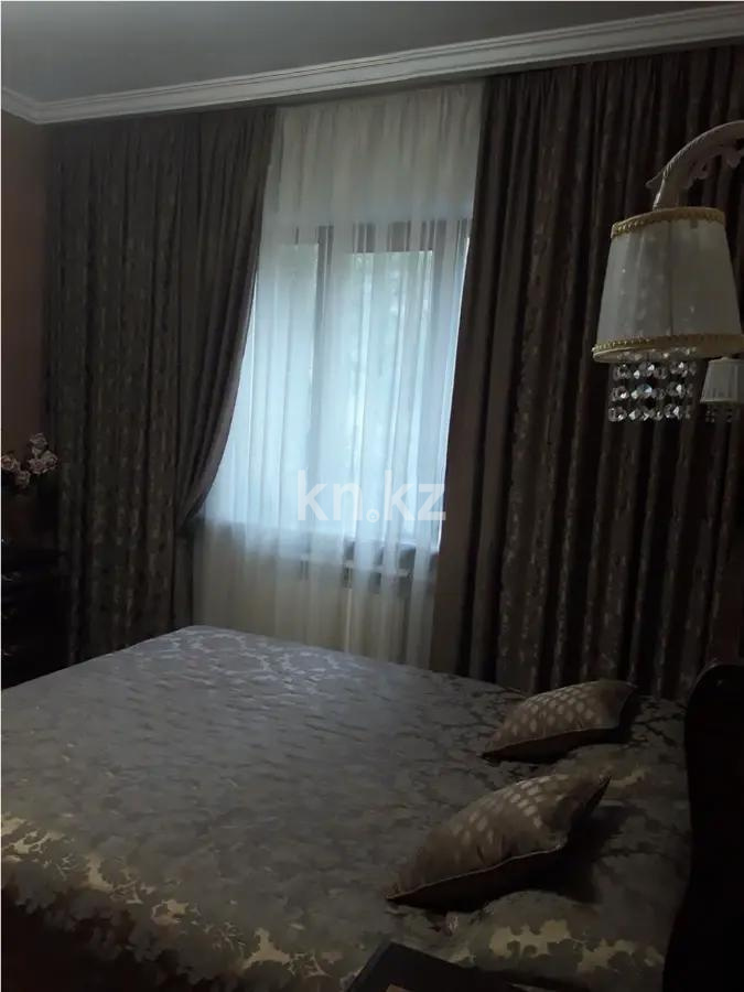 Продажа 3-комнатной квартиры, 69 м², ул. Дуйсенова, дом  29 в Алматы