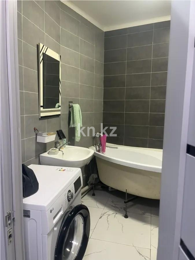 Продажа 2-комнатной квартиры, 56 м² в Астане - фото 4