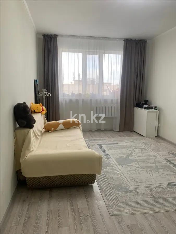 Продажа 1-комнатной квартиры, 39.6 м², пр. Абая, дом  92/3 в Астане