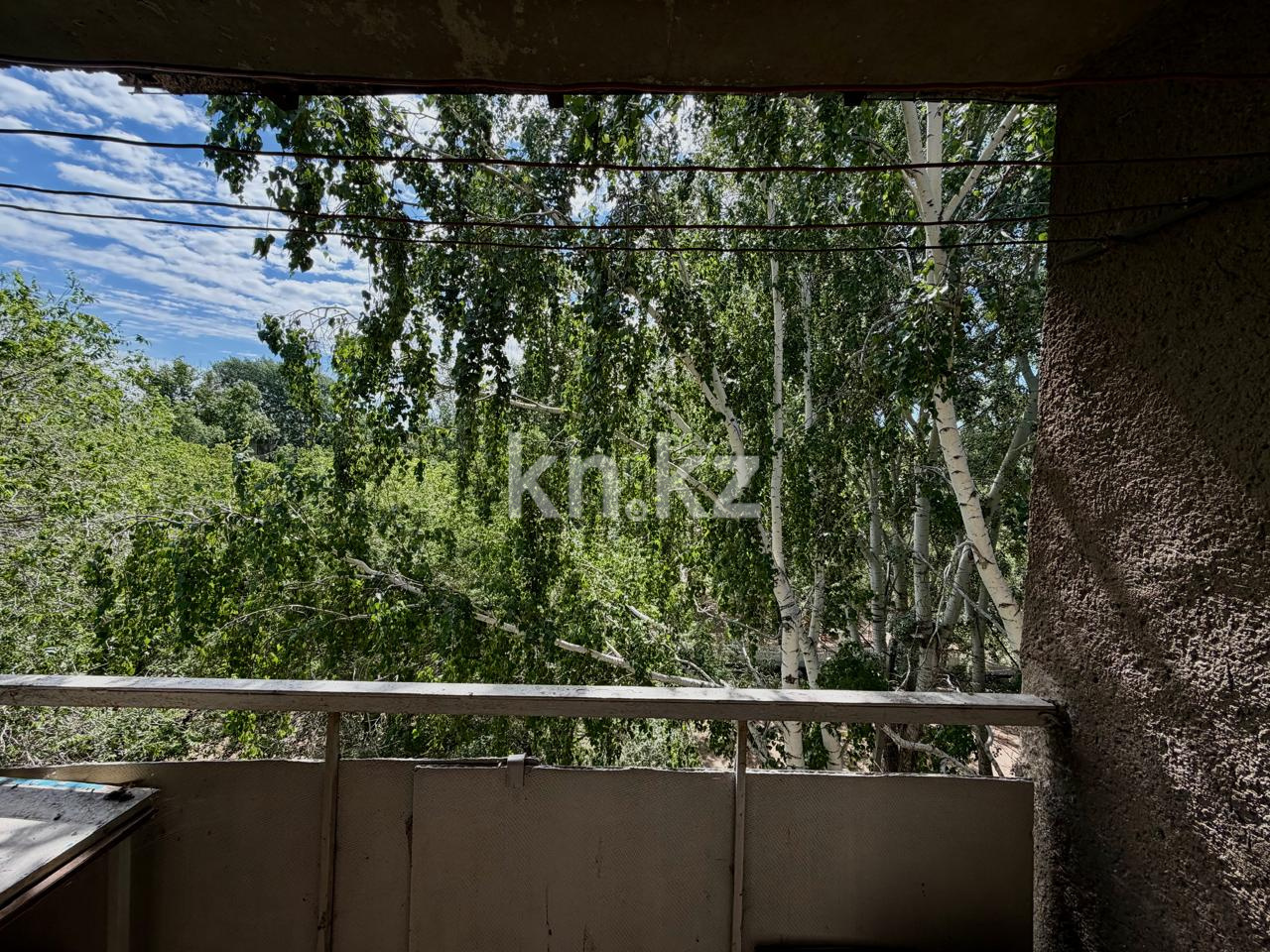 Продажа 2-комнатной квартиры, 51 м² в Караганде - фото 2