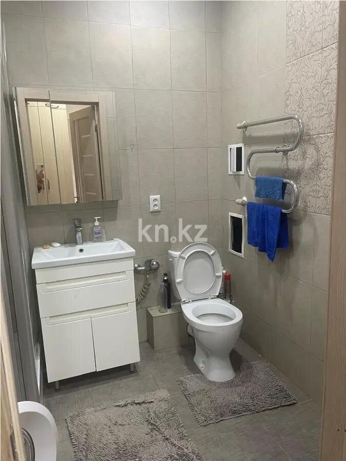Продажа 2-комнатной квартиры, 44.9 м² в Астане - фото 4