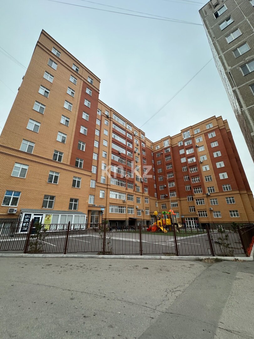 Продажа 2-комнатной квартиры, 55.5 м² в Караганде - фото 23