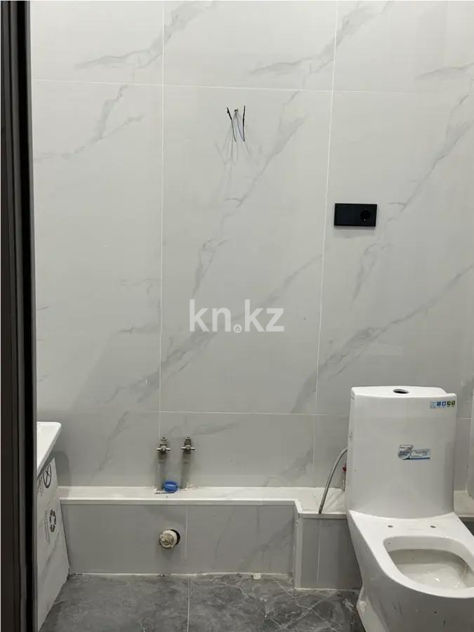 Продажа 1-комнатной квартиры, 45 м² в Алматы - фото 4