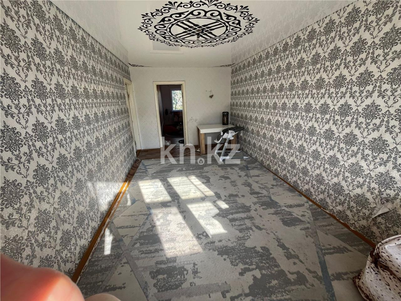 Продажа 2-комнатной квартиры, 43 м², пр. Металлургов в Темиртау