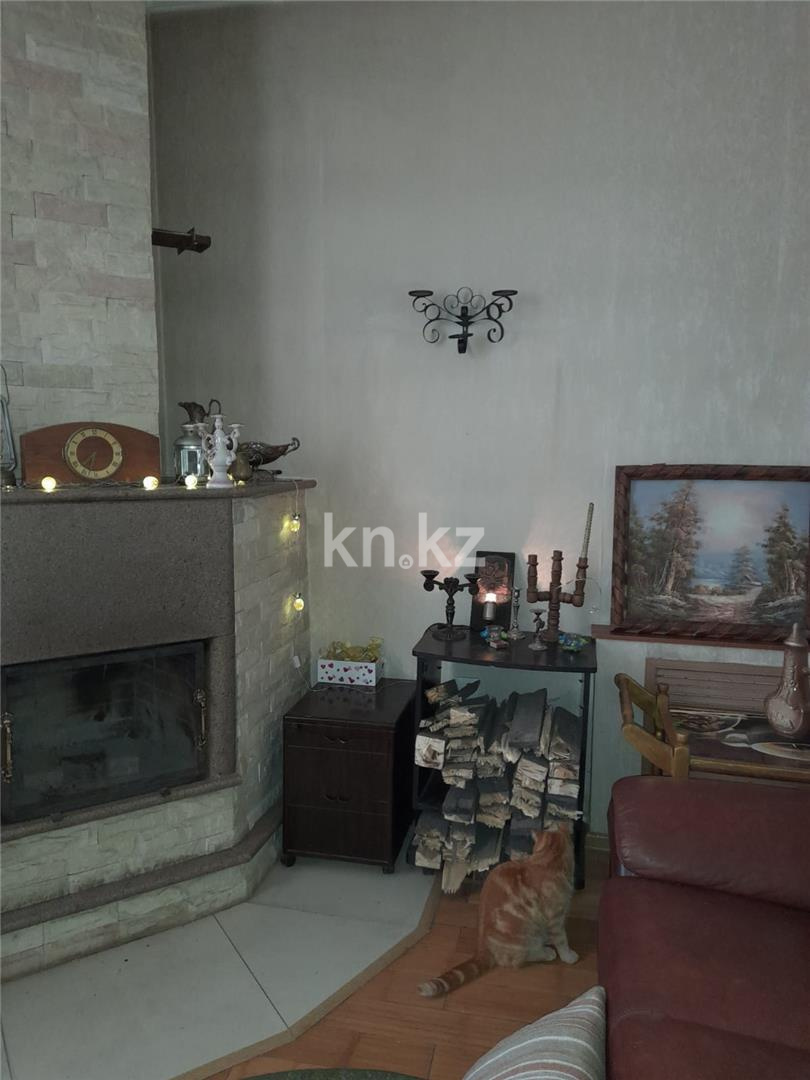 Продажа 10-комнатного дома, 560 м², ул. Байсеитовой в Темиртау - фото 6