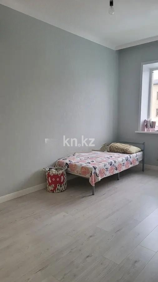 Продажа 3-комнатной квартиры, 84 м², ул. Муканова, дом  51/8 блок Б в Караганде - фото 3